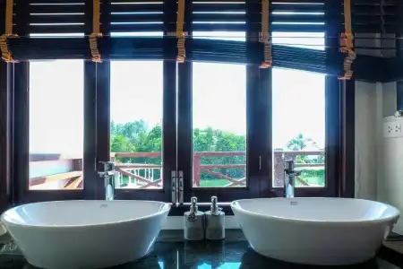 Bhu Tarn Koh Chang Resort and Spa - 42