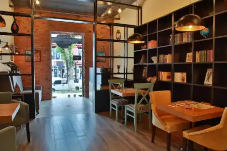 Central Hostel - 14