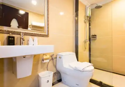 LK Majestic Villa - 10