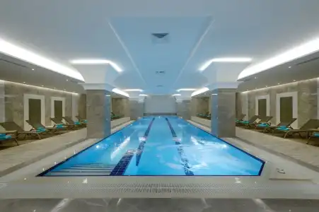 Alusso Thermal & Spa - 14