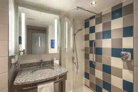 Hampton by Hilton Stuttgart City Centre - 42