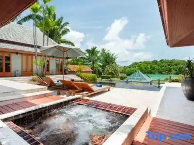 Nakamanda Resort And Spa - 132