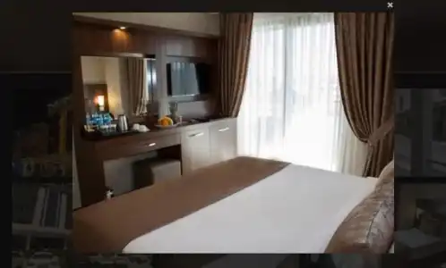 Görükle Oruç & Spa - 35