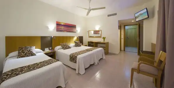 Gran Sol Ibiza - 2