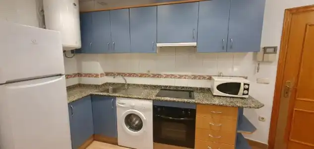 Apartamentos Plaza - 52