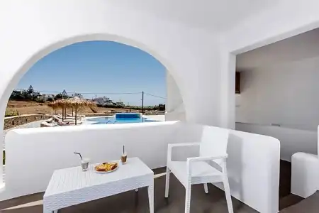 Cycladic Islands & Spa - 34