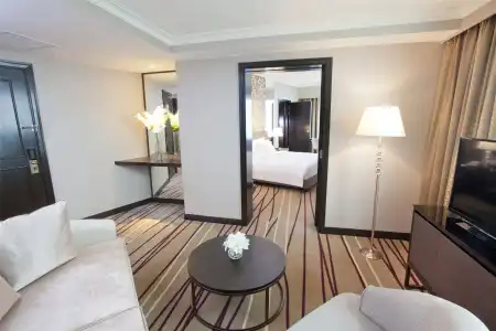 Dorsett Kuala Lumpur - 6