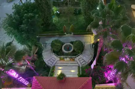 Amra Palace International - 64
