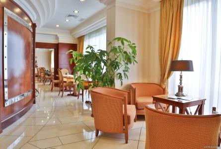 Best Western Viterbo - 23