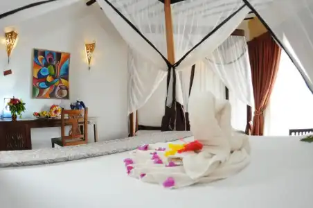 VOI Kiwengwa Resort - 2