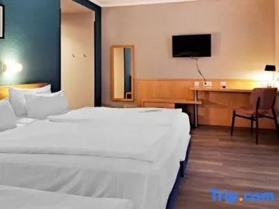 Garner Cottbus Sud by IHG - 113