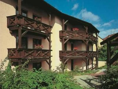 Rokokohaus - 28