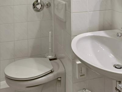 B&B Mannheim-City - 7