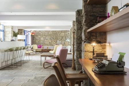 Mykonos Theoxenia Boutique - 1