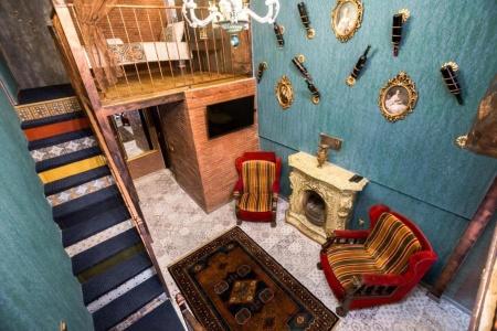 Tiflis Inn Glamour Boutique - 80
