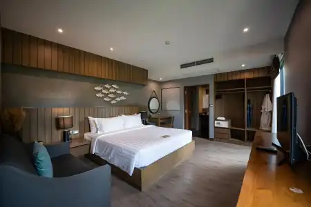 Coral Tree Villa Huahin - 3