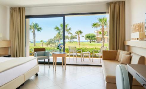Capovaticano Resort Thalasso Spa - 7
