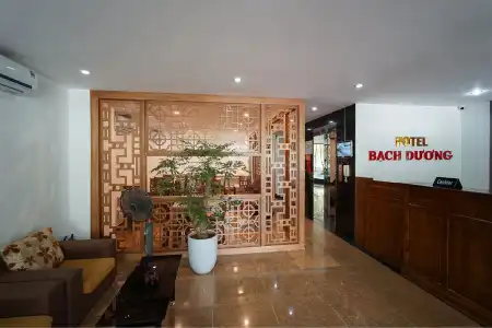 Super OYO Capital O 387 Bach Duong - 10