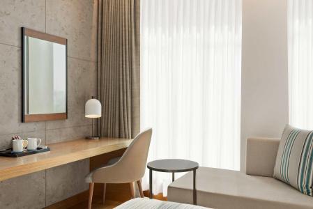 Mercure Dubai Gold District - 6
