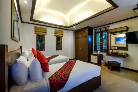 Pai Tan Villas - 3