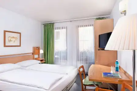 Agneshof Nürnberg - 27