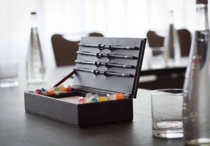 JW Marriott Austin - 22