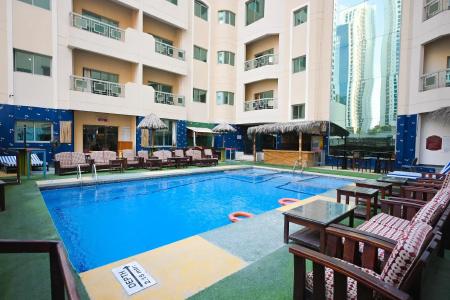 Ramee Palace - 37
