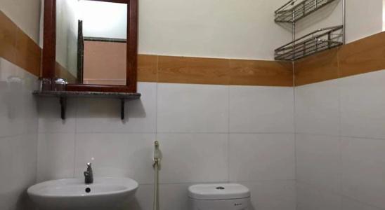 Hoang Nga Guest House - 8