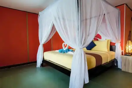 Lareena Resort Koh Larn Pattaya - 78
