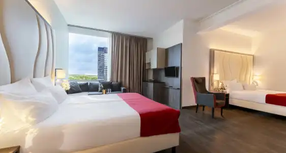PLAZA Premium Almere - 50