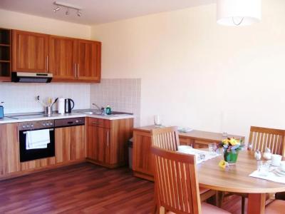 Ferienpark Templin Direkt Neben der Naturtherme - 12