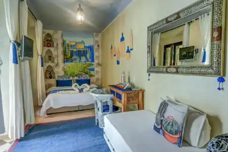 Riad Les Oliviers & Spa - 98