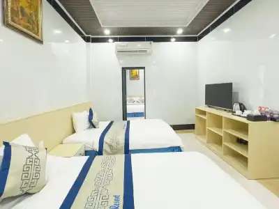 Mai Phuong Resort Phu Quoc - 48