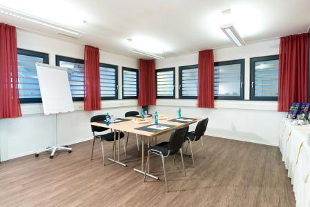 Four Points by Sheraton Offenbach Plaza - 16