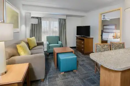 Homewood Suites Phoenix-Metro Center - 44