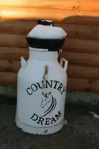 Country Dream - Langholt 2 - 96
