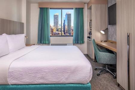 Hilton Garden Inn New York Manhattan Chelsea - 1
