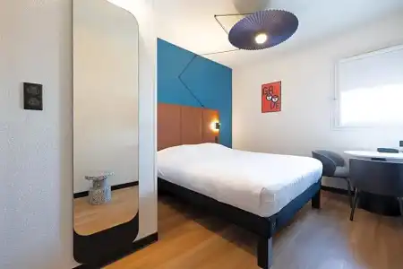 ibis Perpignan Sud Saint Charles - 38