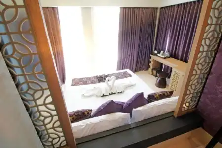 Tapae Gate Villa - 154