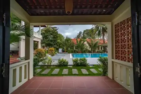 Hula Hula Beachfront Phu Quoc - 87