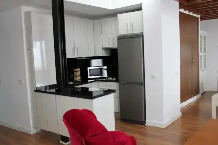 Apartamentos Coronado - 101
