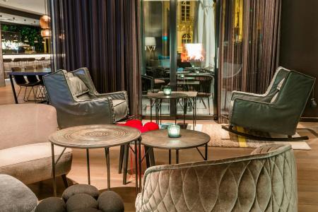Motel One Freiburg - 21