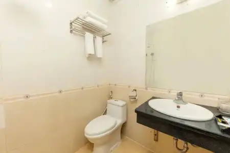 Super OYO Capital O 387 Bach Duong - 27