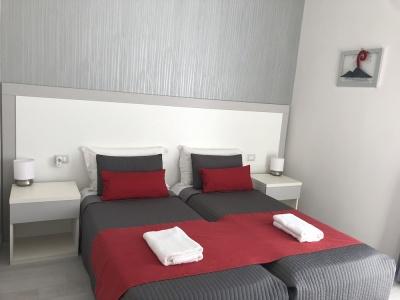 Bed&Breakfast Skyhouse Chiaia - 1