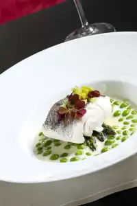 Grand Hôtel Spa & Thalasso à Saint-Jean-de-Luz - 14