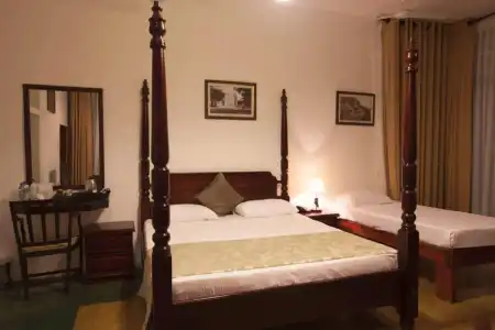 Oak Ray Lake Resort - 3