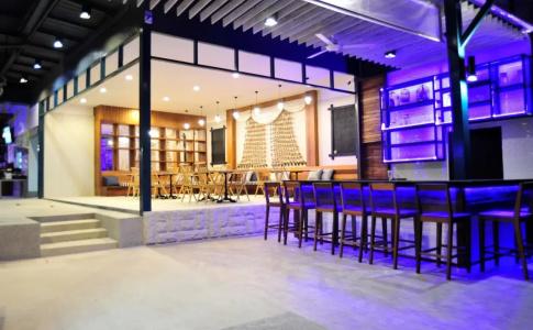 Escudo Beach Club - 26