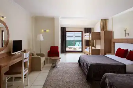 Galeri Resort - 2