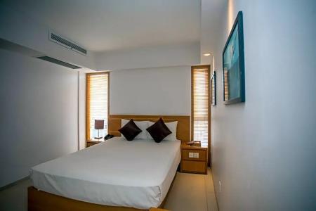 Golden Holiday Nha Trang - 48