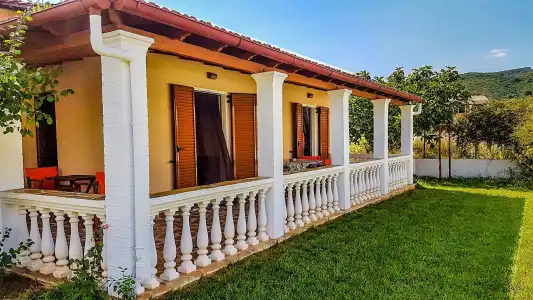 Villa Panorea - 70